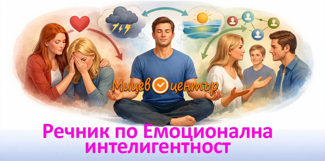 Обучение емоционална инелигентност