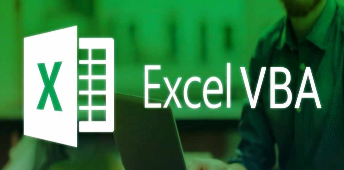 Курс Макроси в Excel, VBA програмиране