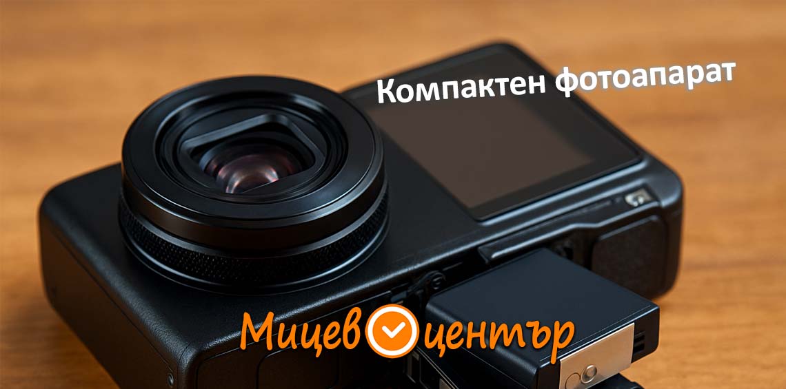 Курс Фотография за начинаещи в Пловдив
