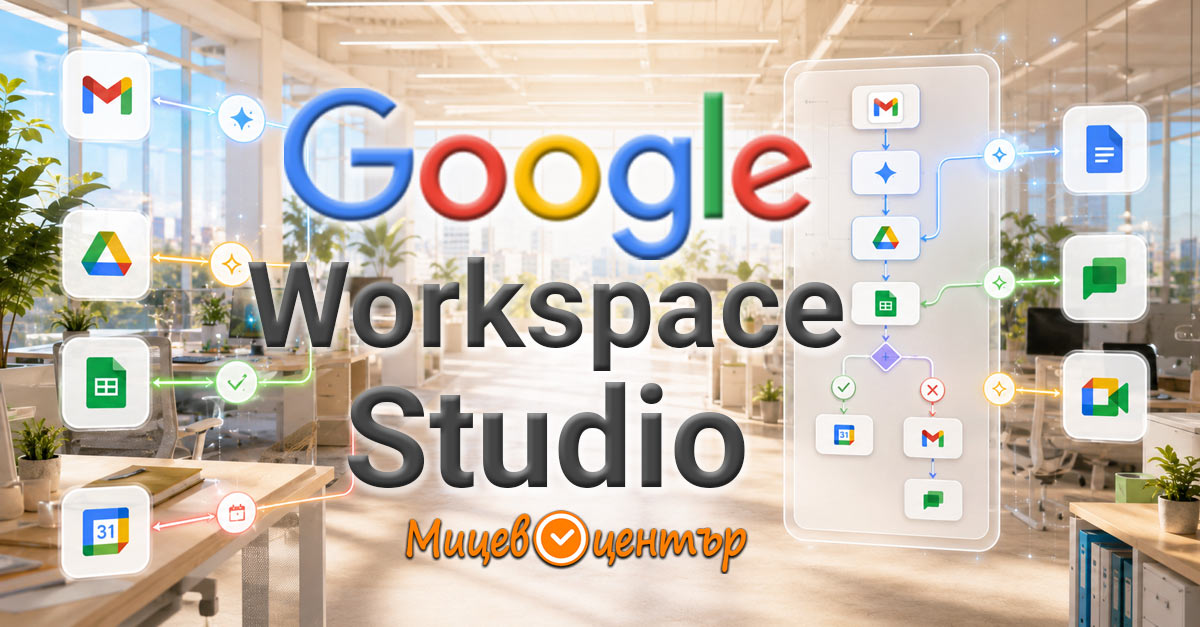 Курс Google Data Studio