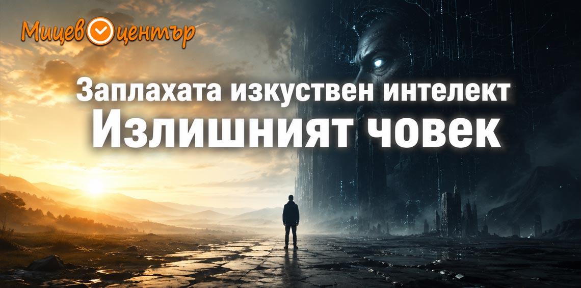 Вълнуващи снимки в тъмного и как да рисуваме със светлина
