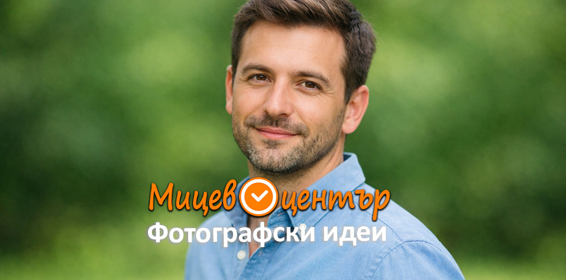 Курс Фотография за начинаещи в Пловдив