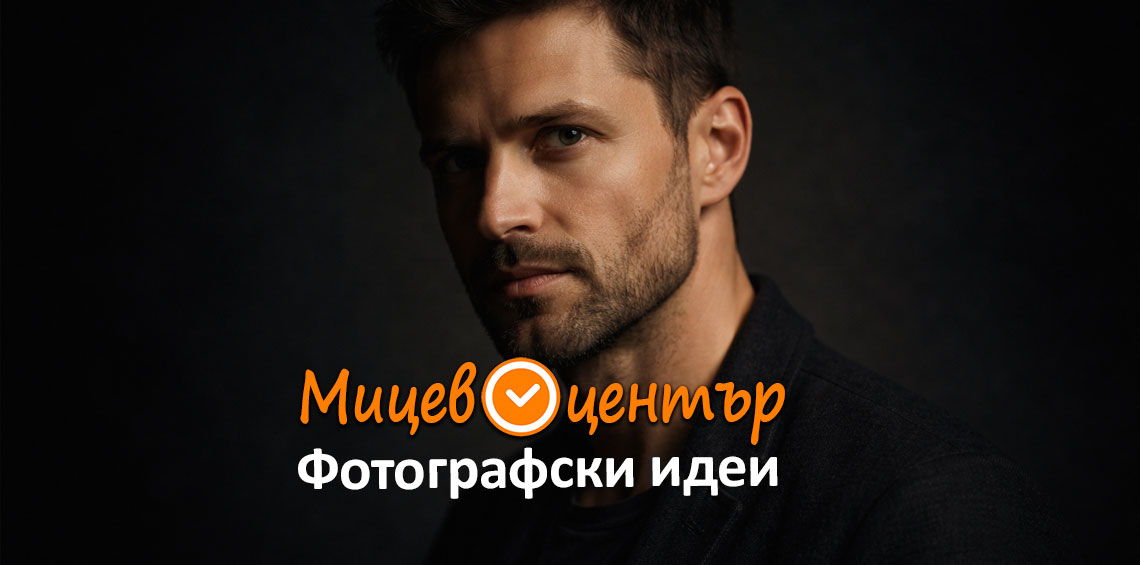 Курс Фотография за начинаещи в Пловдив