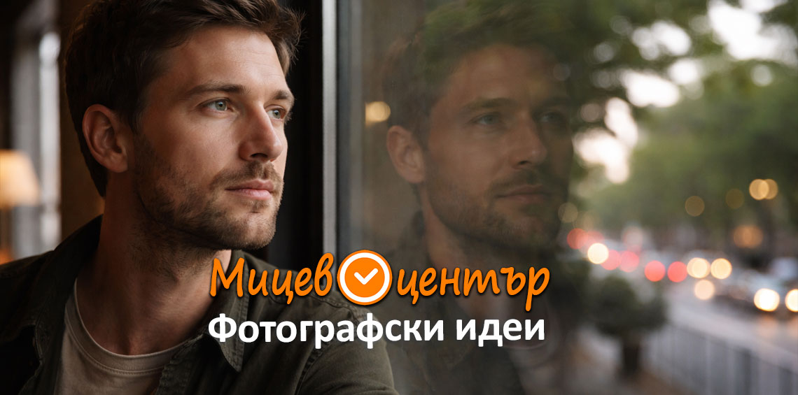 Курс Фотография за начинаещи в Пловдив