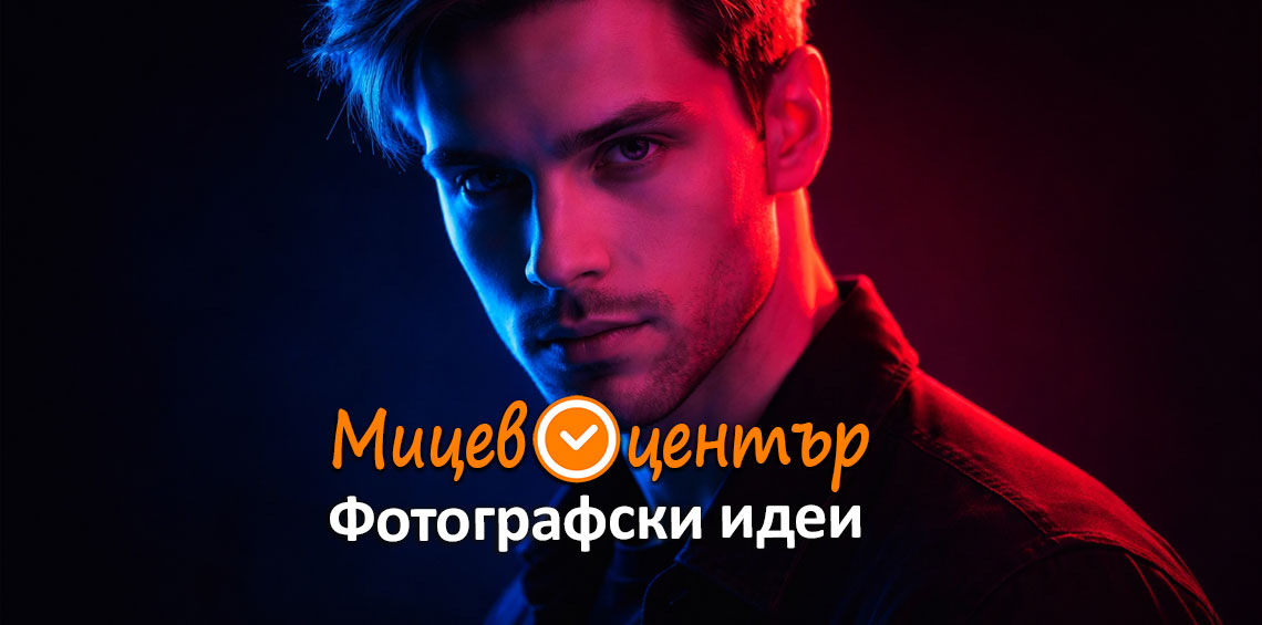 Курс Фотография за начинаещи в Пловдив
