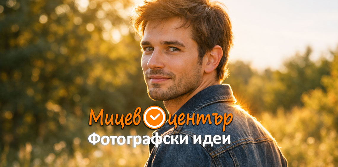Курс Фотография за начинаещи в Пловдив