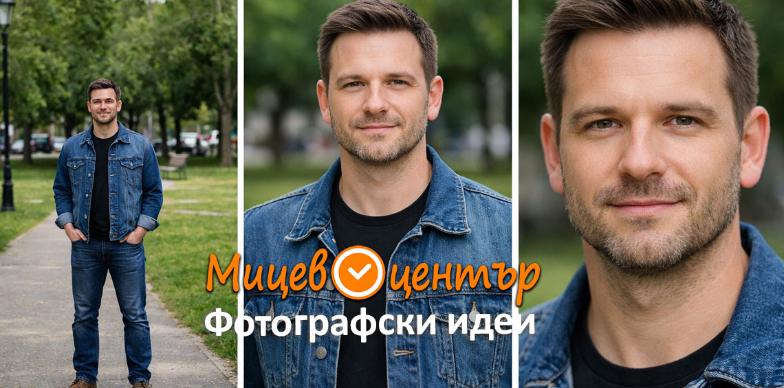 Курс Фотография за начинаещи в Пловдив