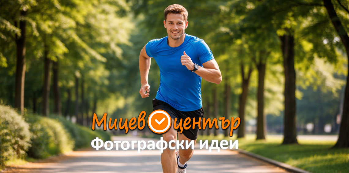 Курс Фотография за начинаещи в Пловдив