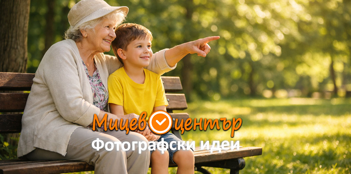 Курс Фотография за начинаещи в Пловдив