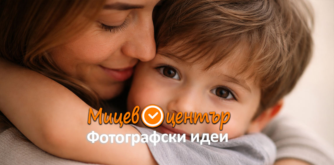 Курс Фотография за начинаещи в Пловдив