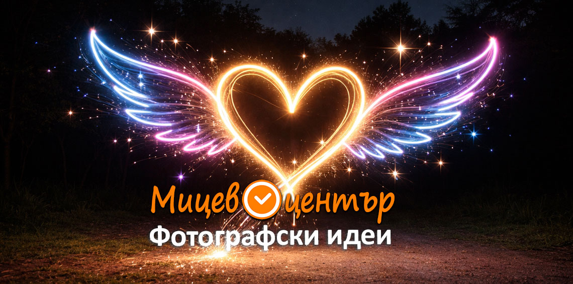 Курс Фотография за начинаещи в Пловдив