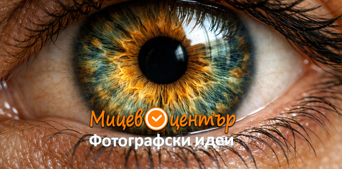 Курс Фотография за начинаещи в Пловдив