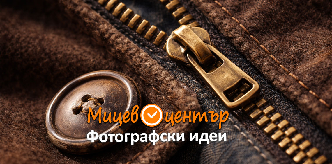 Курс Фотография за начинаещи в Пловдив