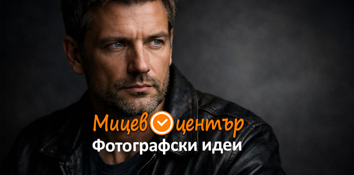 Курс Фотография за начинаещи в Пловдив