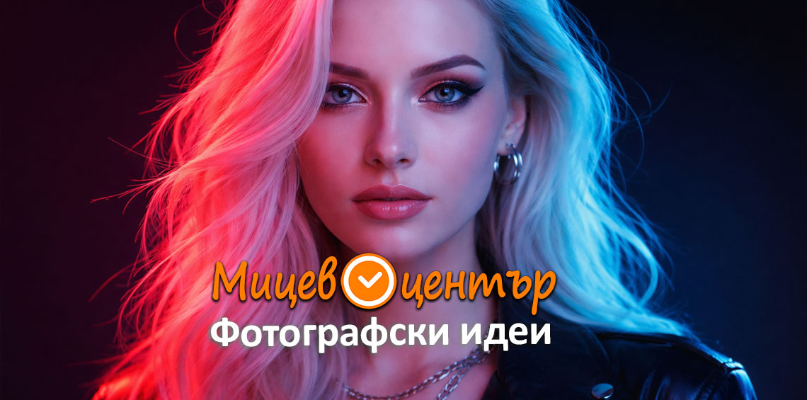 Курс Фотография за начинаещи в Пловдив