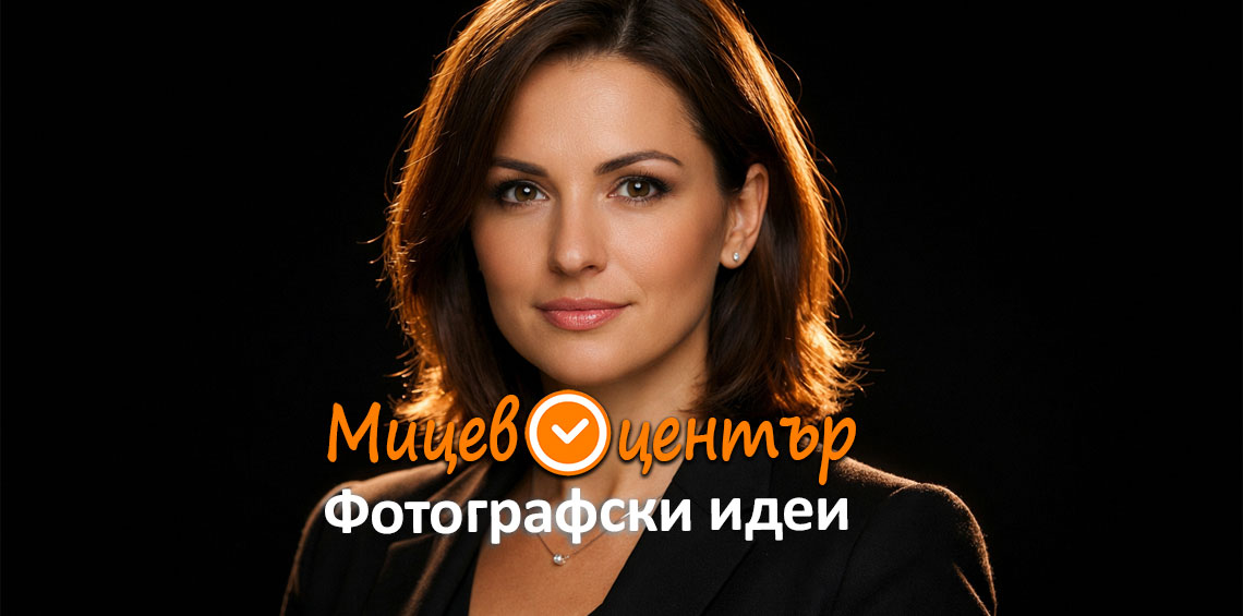 Курс Фотография за начинаещи в Пловдив