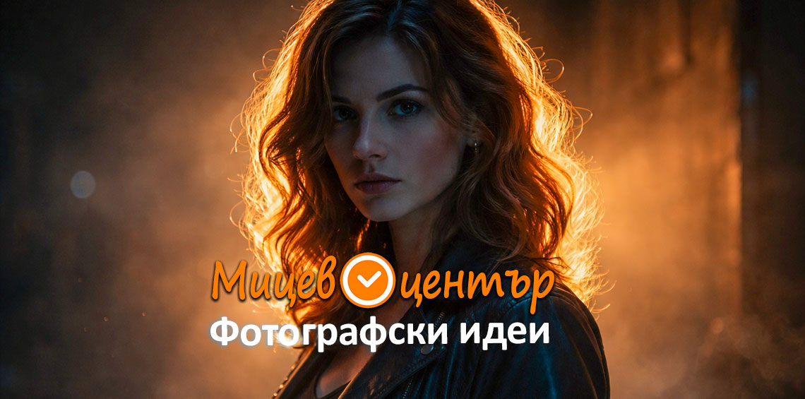 Курс Фотография за начинаещи в Пловдив