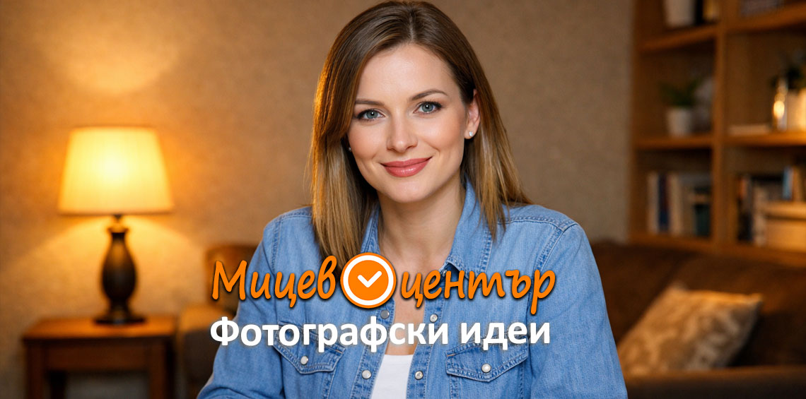 Курс Фотография за начинаещи в Пловдив