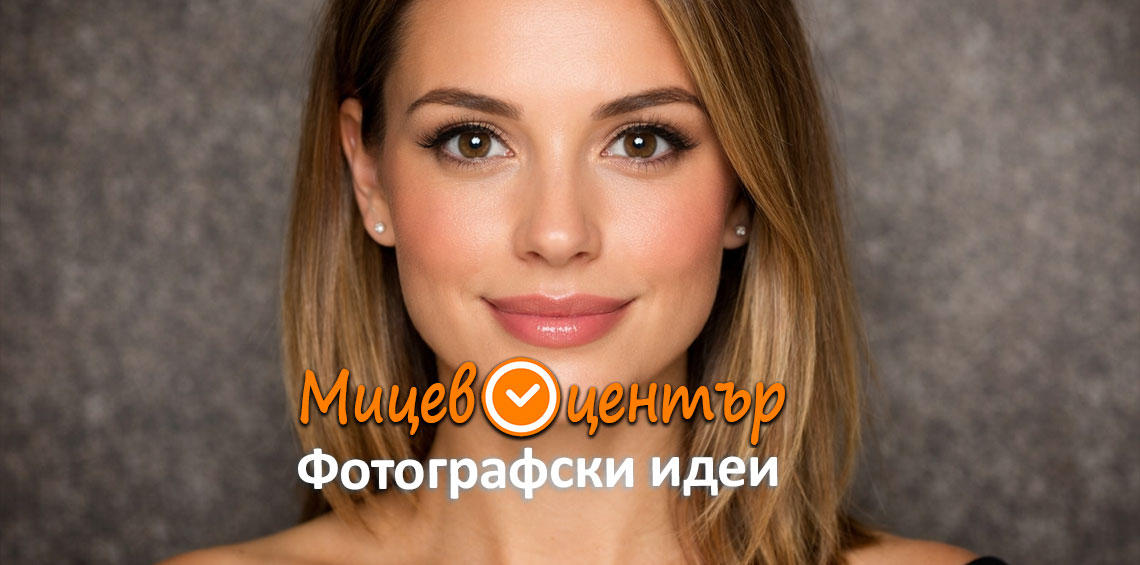 Курс Фотография за начинаещи в Пловдив