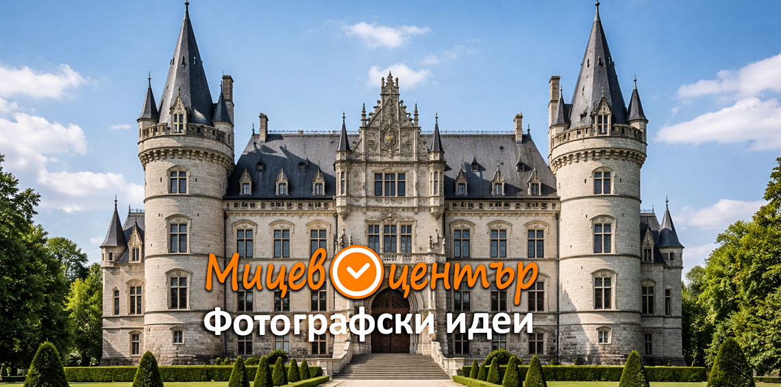 Курс Фотография за начинаещи в Пловдив