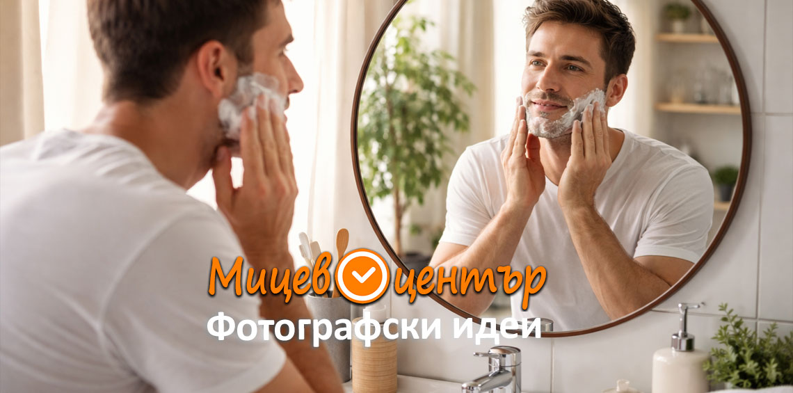 Курс Фотография за начинаещи в Пловдив